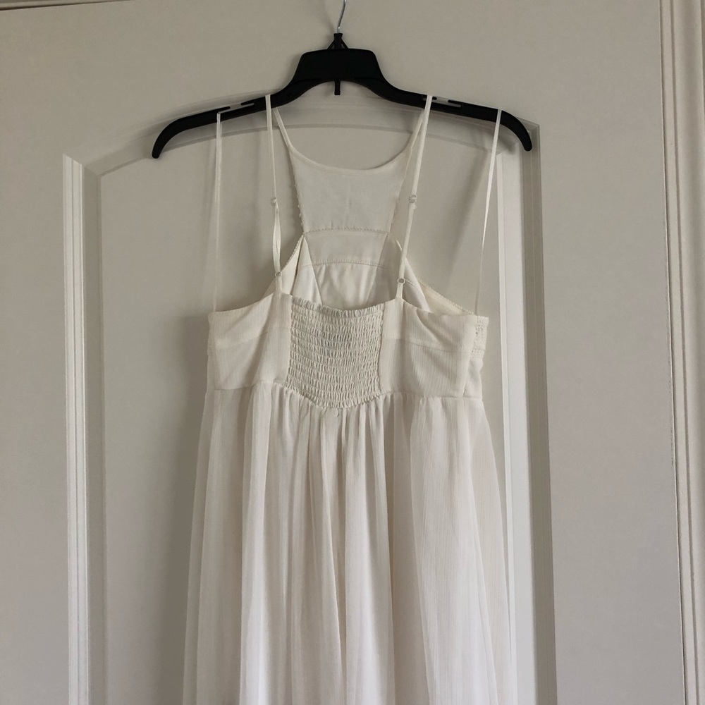 Express- Maxi Dress - Picture 6 of 8